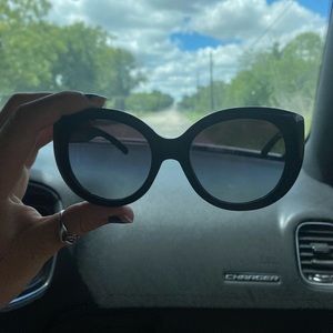 Tory Burch sunglasses